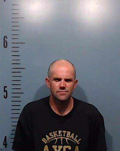 Wilkins, Jerry Lee, II booking photo