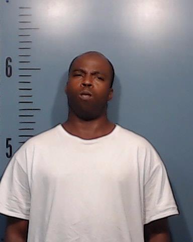 Walker, Anthony Lewis booking photo