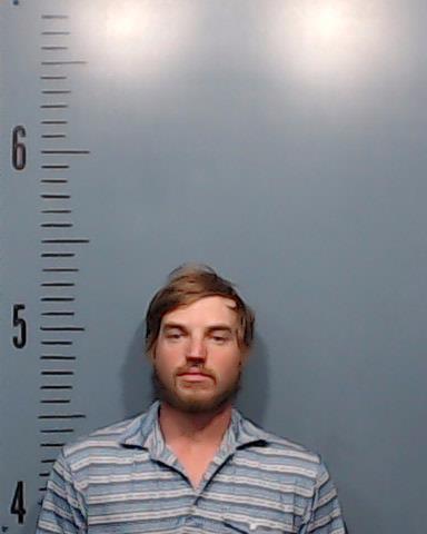 Brown, Ronnie Douglas booking photo