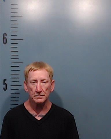 Keller, Robert Alan booking photo