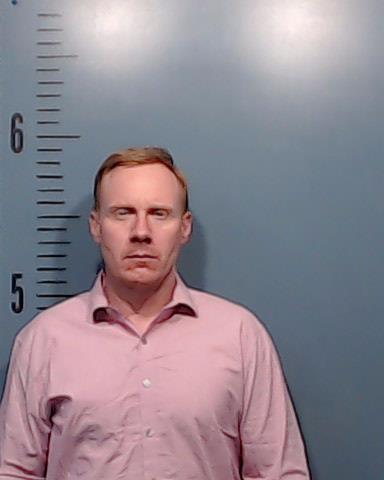 Leek, Jared Lee booking photo