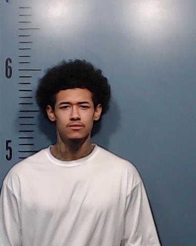 Adams, Ceasar Lamar booking photo