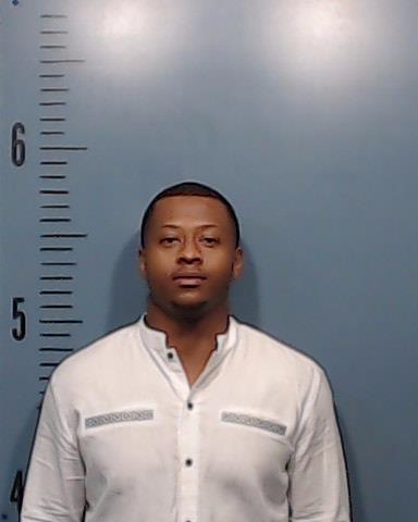 Kanyabitabo, Mathieu booking photo