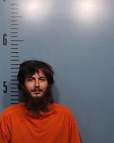 Zirkle, Brandon Scott booking photo