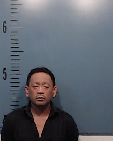 Gumawid, Jasonrobert Deguzman booking photo