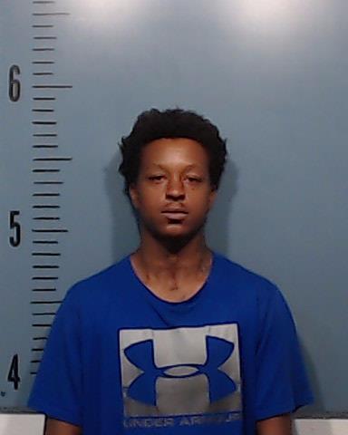 Williams, Devion Jontae booking photo