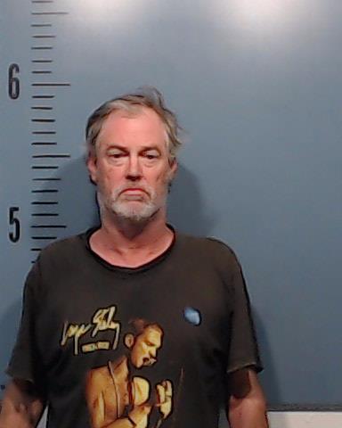 Fielder, Russell Kith booking photo