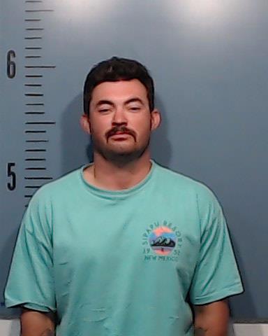 Cobb, Jayce Wade booking photo