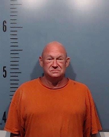 Lassiter, Todd Marshall booking photo