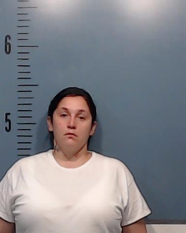 Williams, Tricia Monae R booking photo