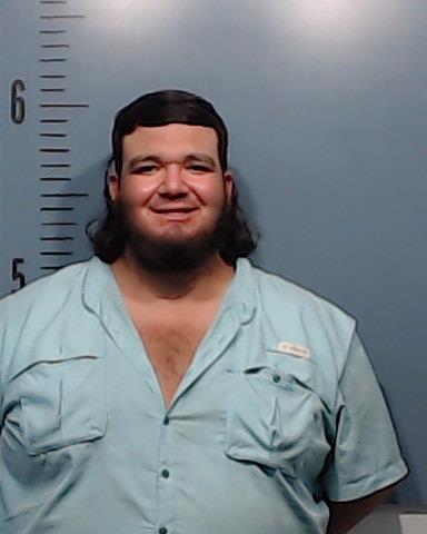 Melchor, Adolfo booking photo