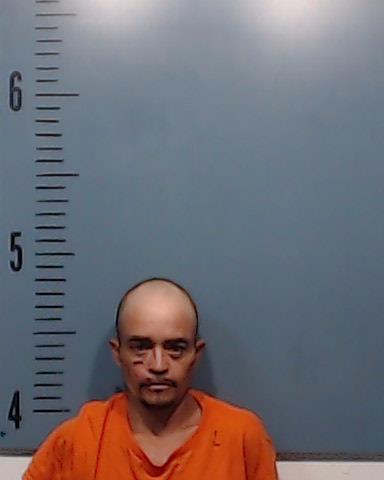 Pinto, Jose Carlos booking photo