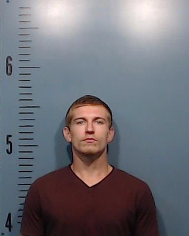 Kelly, Matthew James booking photo