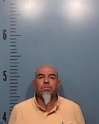 Rodriguez, Joe, III booking photo