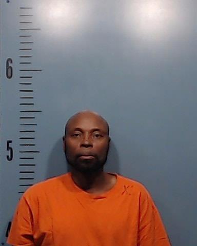 Johnson, Frederick Lee booking photo