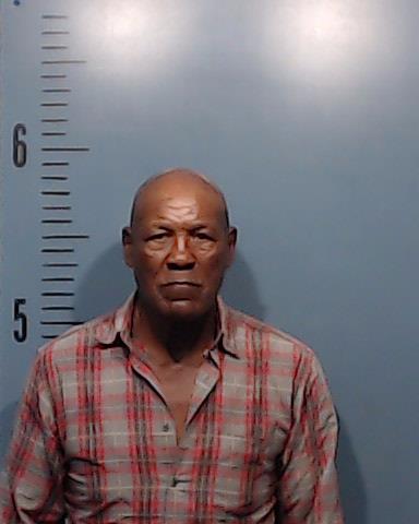 Price, Verlee booking photo