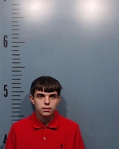 Fry, Jessie Robert booking photo