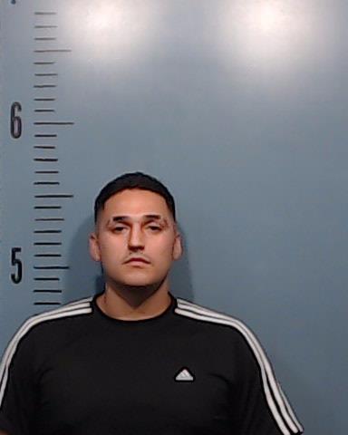Lerma, Angel Orlando booking photo
