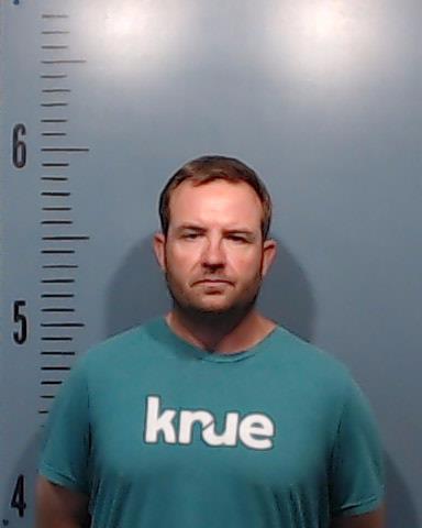 Kerby, Jason Kyle booking photo