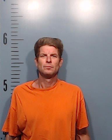 Baxter, Gabriel Joseph booking photo