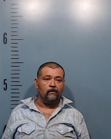 Zapata-Lopez, Jose booking photo