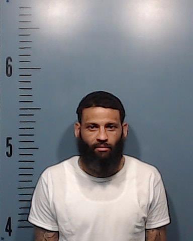 Lattimore, Steven Lee booking photo
