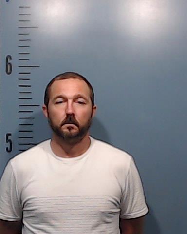 Woodard, Jeffery Morris booking photo