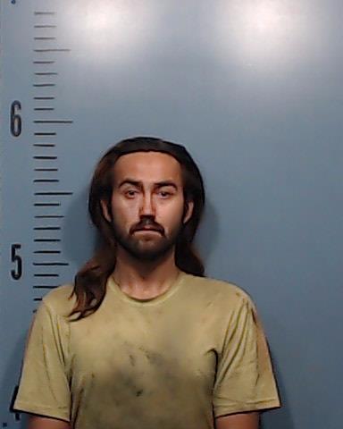 Perez, Carlos Damion booking photo