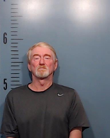 Davis, Steven Howard booking photo