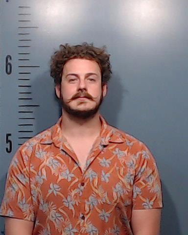 Cooley, Christian James arrested by Taylor County SO/PD