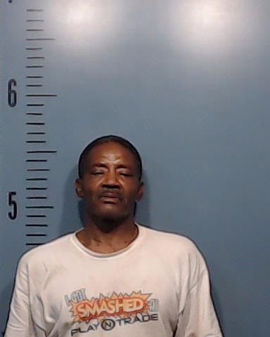 Marshall, Robert Ondra arrested by Taylor County SO/PD