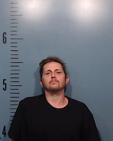 Roth, Gregory Joseph arrested by Taylor County SO/PD