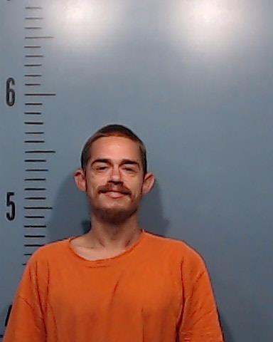 Piccus-Maio, Oscar Vindice booking photo