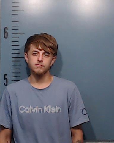 Neal, Jacob Lewis booking photo