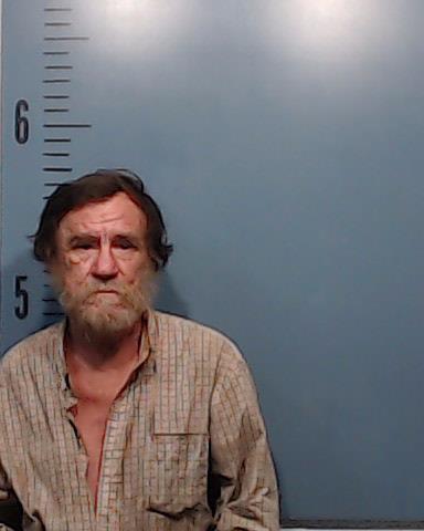 Wilcoxen, John Michael booking photo