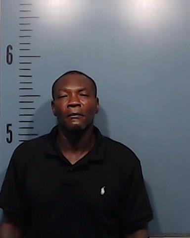 Morris, Willie Dell, Jr. booking photo