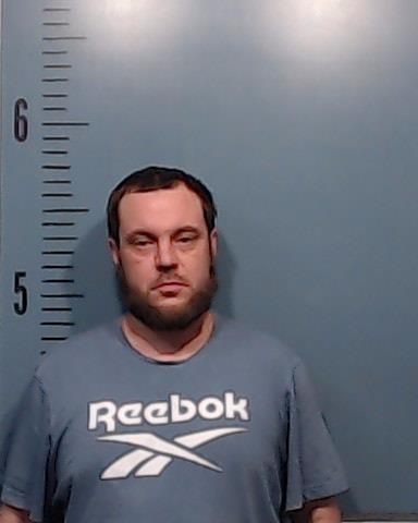 Webber, Christopher Michael booking photo