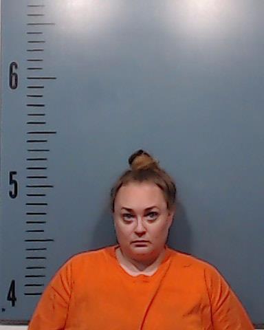 Cavett, Emily Paige booking photo