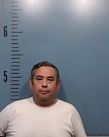 Camarillo, Michael, Jr. booking photo