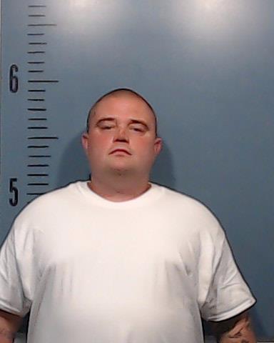 Jolly, Jeffrey Francis, Jr. booking photo