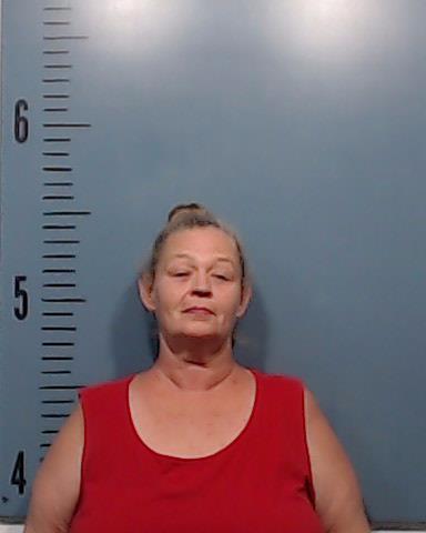 Hawkins, Shannon Kay booking photo
