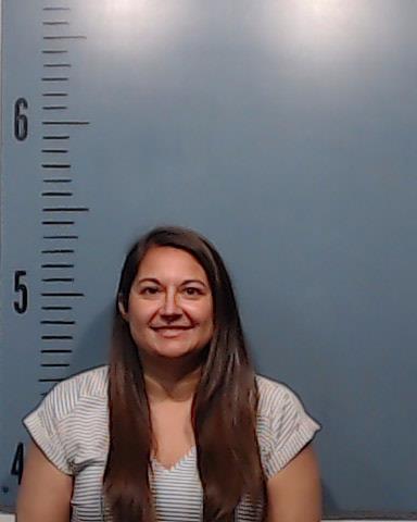Riddle, Miranda Marie booking photo