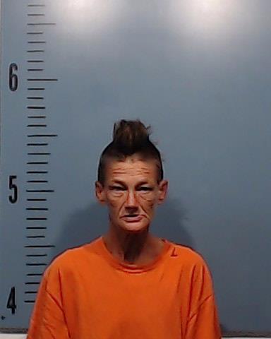 Hardin, Billie Loujim booking photo