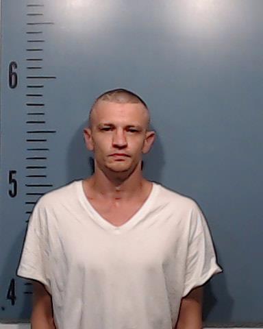 Rubio, Frankie, Jr. booking photo