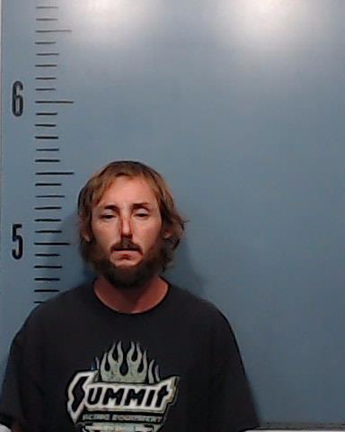 Anderson, Joseph Clifton-Hoy booking photo