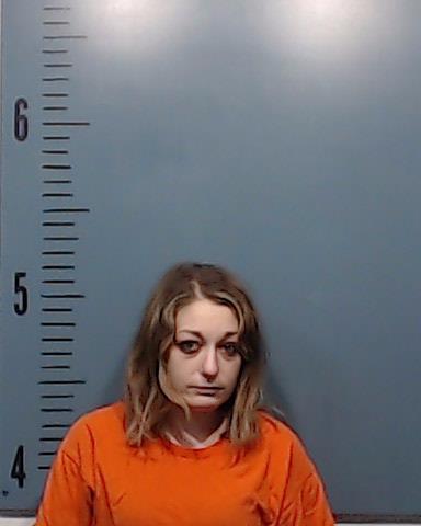 Medeiros, Mistique Blaze booking photo