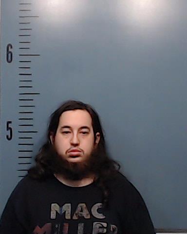 Guerra, Christian Gabriel booking photo