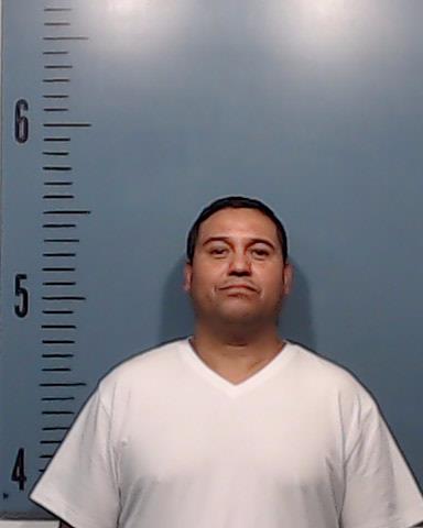 Cardona, Jose Luis booking photo
