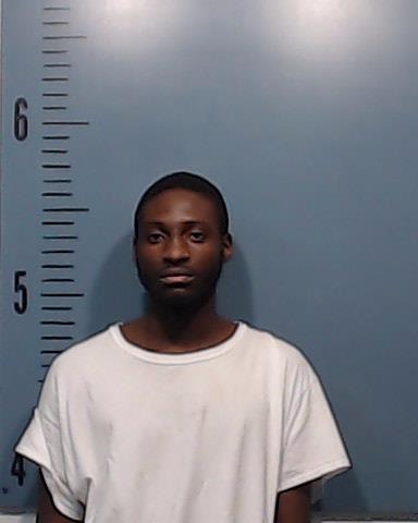 Cruse, Jayson Michael booking photo