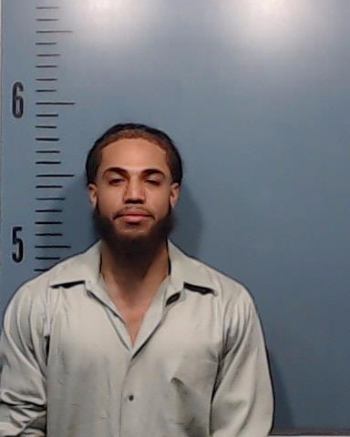 Alvarez, Anthony Lee booking photo